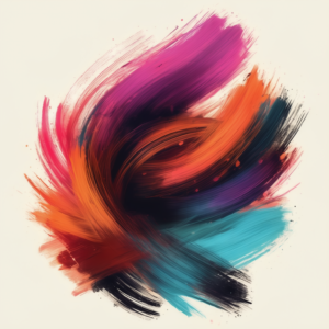 Hass-Hass Brushstrokes Photoshop Brush Set